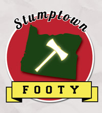 Stumptown Footy